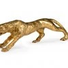 Chelsea House Leopard Sculpture DECOR