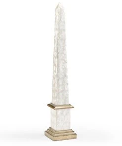 DECOR Wildwood Pearl Pylon