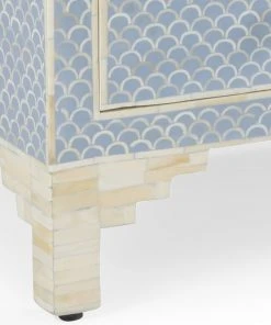 LIVING ROOM Chelsea House Milford Chest