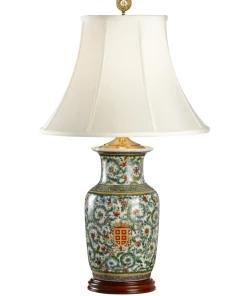 Table Lamps Wildwood Herald Hiding Lamp