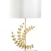 Chelsea House Flourish Table Lamp (Left)