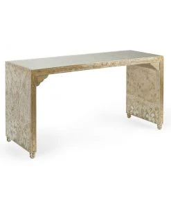 Chelsea House Hong Kong Desk LIVING ROOM