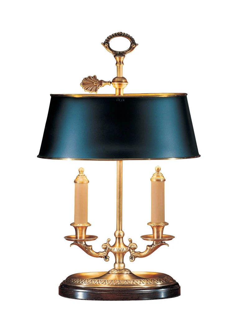 Table Lamps Wildwood Brass Candle Lamp 3 Table Lamps Wildwood Brass Candle Lamp