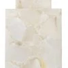 All Lighting Jamie Young Borealis Cube Pendant In Alabaster