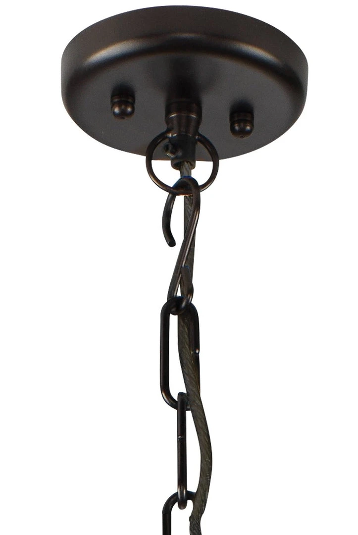 Jamie Young Chelsea Short Pendant In Oiled Bronze & Clear Glass All Lighting 5 Jamie Young Chelsea Short Pendant In Oiled Bronze & Clear Glass All Lighting