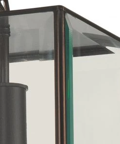 Jamie Young Chelsea Short Pendant In Oiled Bronze & Clear Glass All Lighting 11 Jamie Young Chelsea Short Pendant In Oiled Bronze & Clear Glass All Lighting