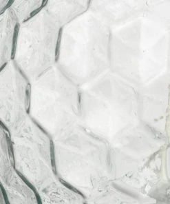 Jamie Young Clark Pendant In Clear Glass 5 Jamie Young Clark Pendant In Clear Glass