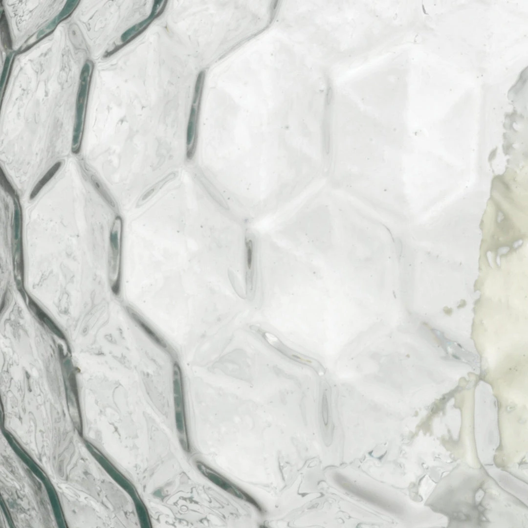 Jamie Young Clark Pendant In Clear Glass 4 Jamie Young Clark Pendant In Clear Glass