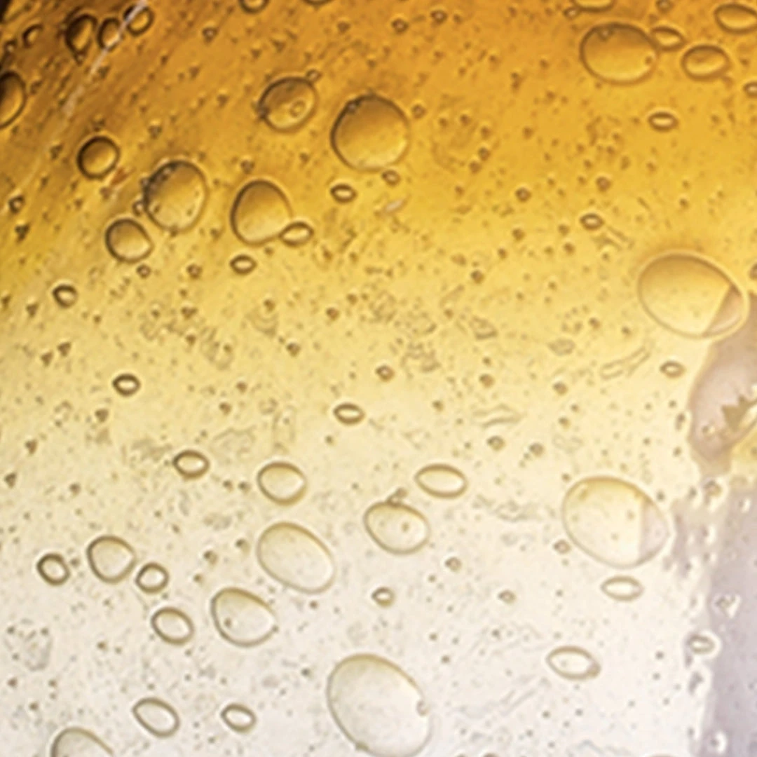 Jamie Young Small Curved Pendant In Amber Seeded Glass All Lighting 5 Jamie Young Small Curved Pendant In Amber Seeded Glass All Lighting