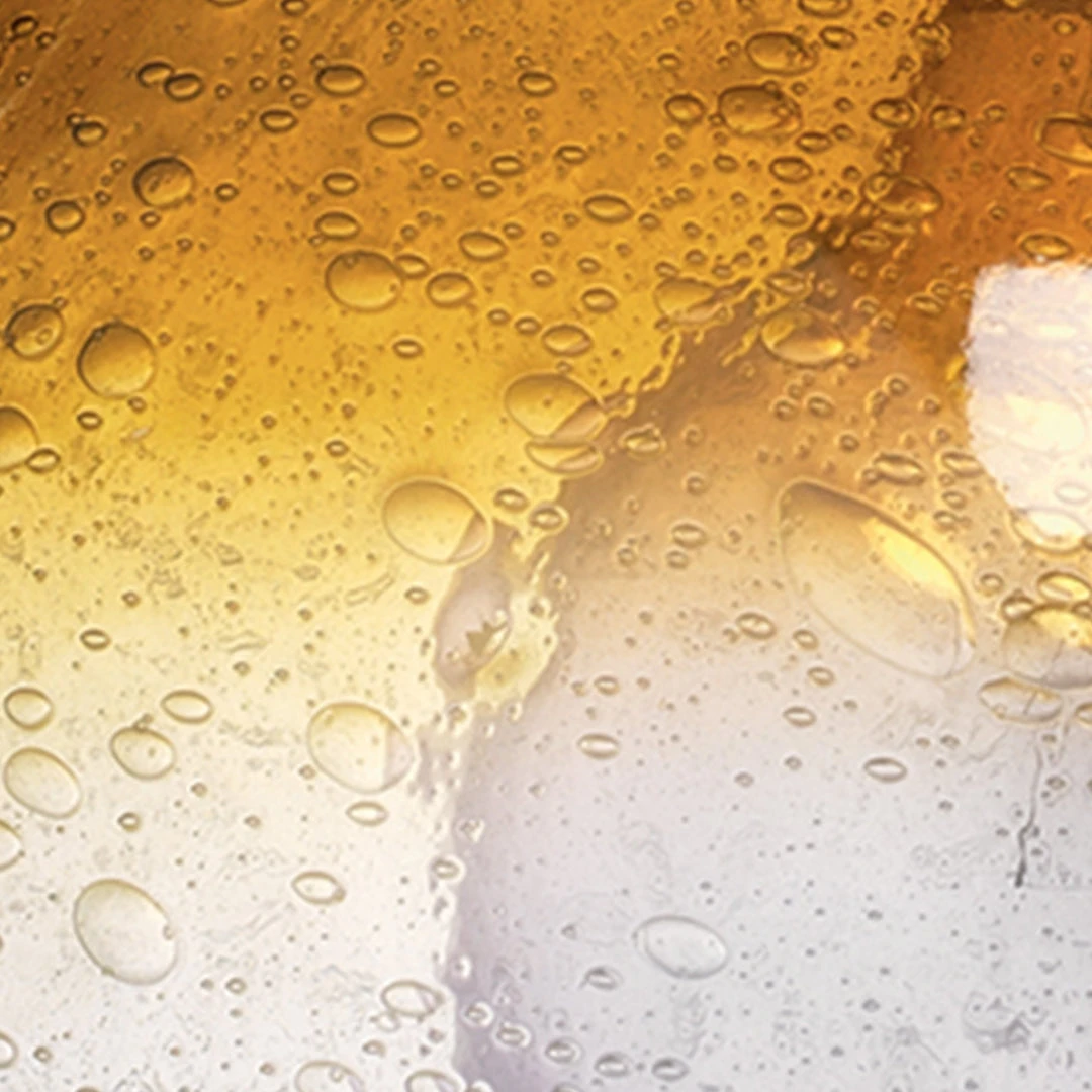 Jamie Young Small Curved Pendant In Amber Seeded Glass All Lighting 6 Jamie Young Small Curved Pendant In Amber Seeded Glass All Lighting