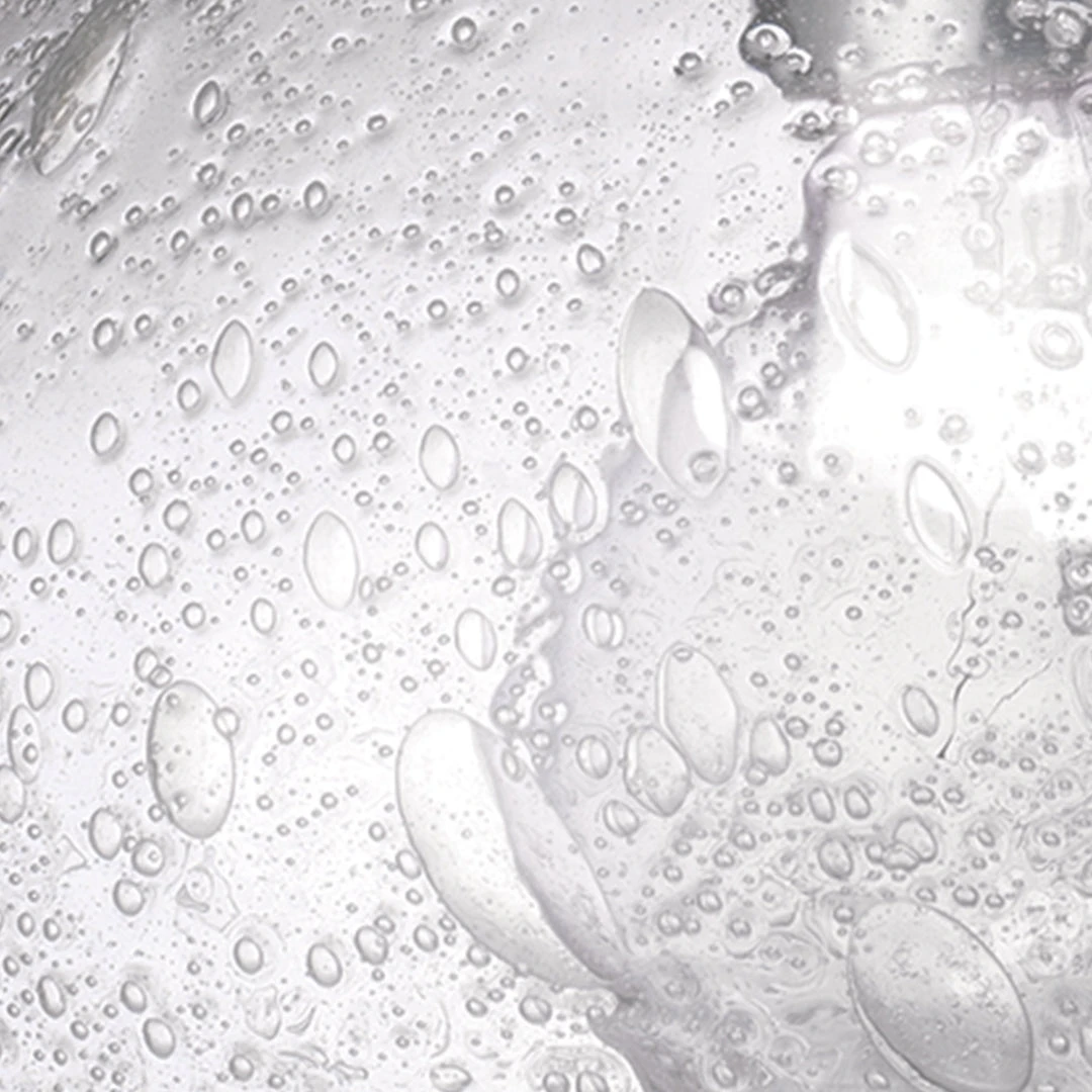 Jamie Young Small Curved Pendant In Clear Seeded Glass 4 Jamie Young Small Curved Pendant In Clear Seeded Glass