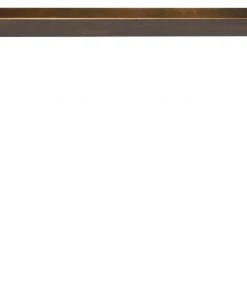 Jamie Young Lazio Five Light Chandelier In Oiled Bronze Patina With White Glass Sleeves All Lighting