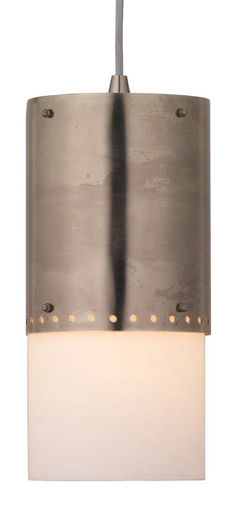 Jamie Young Lazio Pendant In Antique Silver Metal All Lighting 4 Jamie Young Lazio Pendant In Antique Silver Metal All Lighting