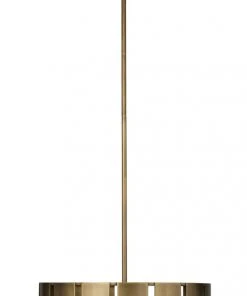 Jamie Young Orbit Chandelier All Lighting