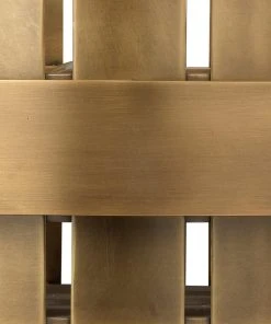 Jamie Young Orbit Chandelier All Lighting