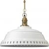 All Lighting Jamie Young Provisions Pendant In White Metal