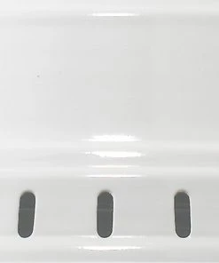 All Lighting Jamie Young Provisions Pendant In White Metal