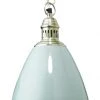 Jamie Young Tavern Pendant In Grey Metal All Lighting