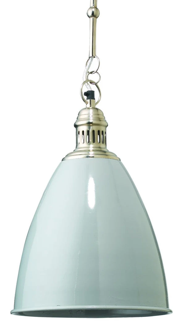 Jamie Young Tavern Pendant In Grey Metal All Lighting 3 Jamie Young Tavern Pendant In Grey Metal All Lighting