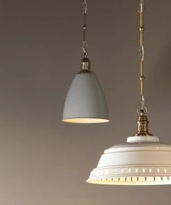 Jamie Young Tavern Pendant In Grey Metal All Lighting 9 Jamie Young Tavern Pendant In Grey Metal All Lighting