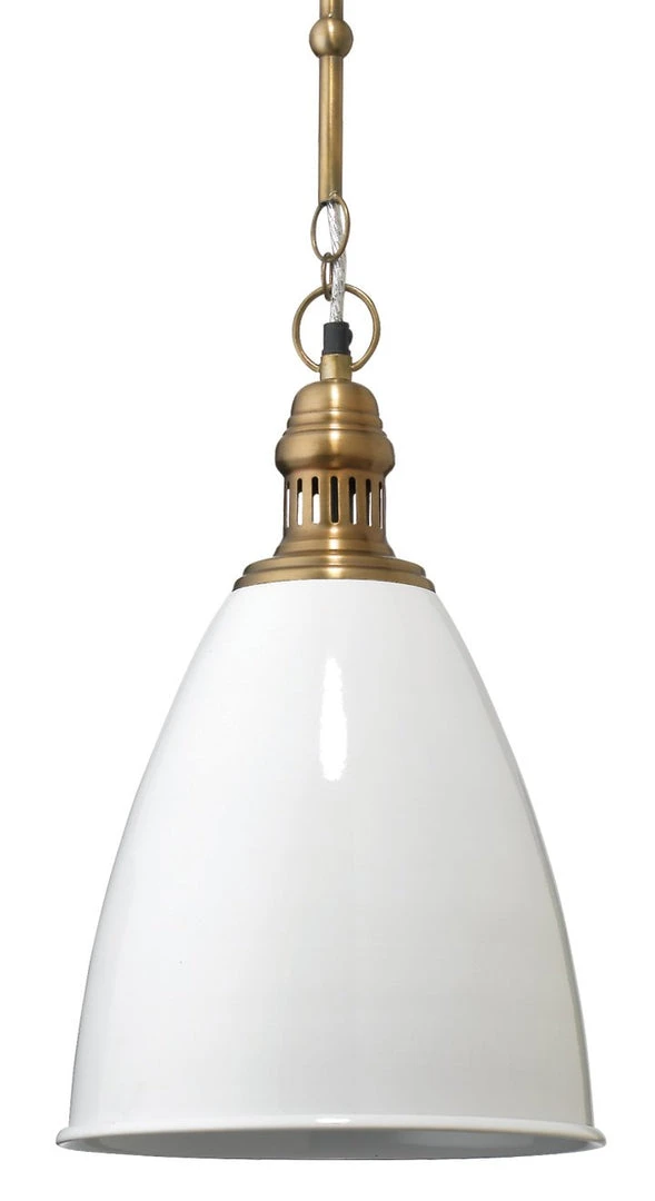 All Lighting Jamie Young Tavern Pendant In White Metal 3 All Lighting Jamie Young Tavern Pendant In White Metal