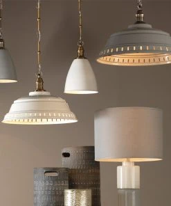 All Lighting Jamie Young Tavern Pendant In White Metal 9 All Lighting Jamie Young Tavern Pendant In White Metal