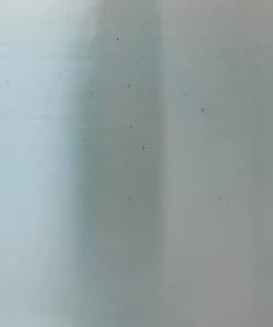 Jamie Young Medium Vapor Pendant In Opal Metallic Glass