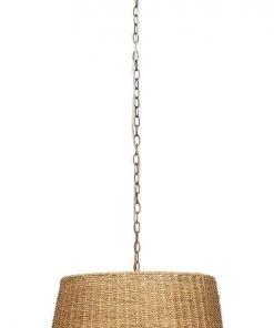 Jamie Young Willow Chandelier