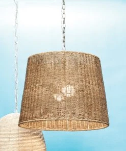 Jamie Young Willow Chandelier