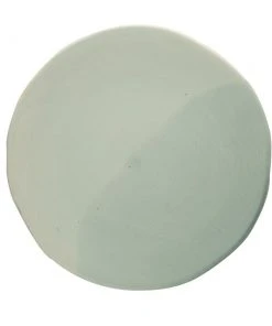 TABLETOP Abigails Carmel Dinner Plate, Light Blue Gray (Set Of 4)