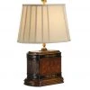 Wildwood Regal Box Lamp Table Lamps
