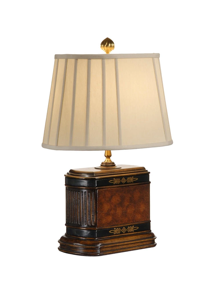 Wildwood Regal Box Lamp Table Lamps 3 Wildwood Regal Box Lamp Table Lamps