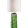 Wildwood Graduated Squares Lamp Table Lamps