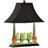 Table Lamps Wildwood Budgies Lamp