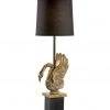 Table Lamps Wildwood Swan Lake Lamp 2 Table Lamps Wildwood Swan Lake Lamp