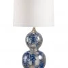 Wildwood Chu Hua Lamp Table Lamps