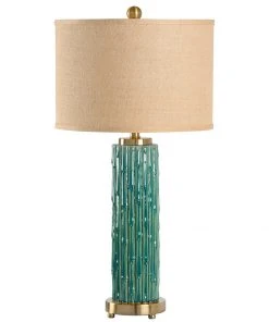 Wildwood Malay Lamp