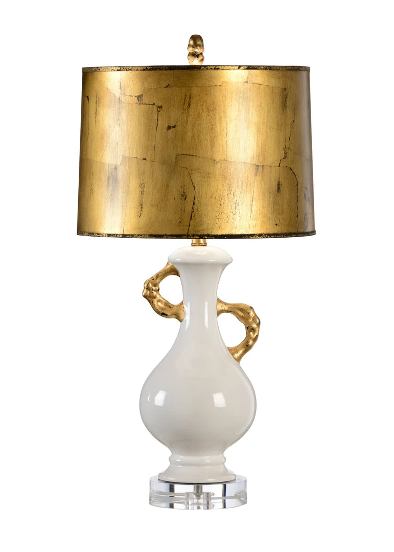 Wildwood Hayworth Lamp - Pearl Table Lamps 3 Wildwood Hayworth Lamp - Pearl Table Lamps