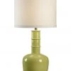 Wildwood Chang Lamp - Kiwi Table Lamps