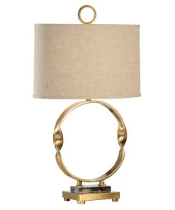 Wildwood Otto Lamp Table Lamps