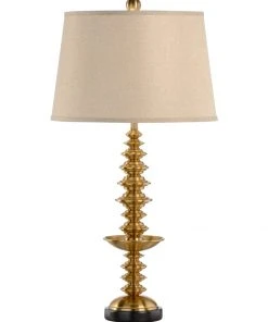 Wildwood Baldwin Lamp