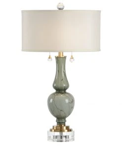 Wildwood Belle Mont Lamp