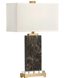 Wildwood Jackson Lamp