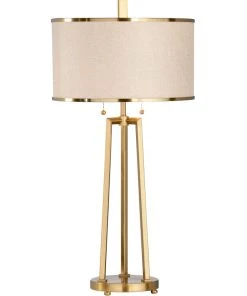 Wildwood Murphy Lamp Table Lamps