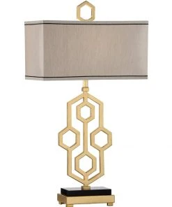 Wildwood Easton Lamp Table Lamps