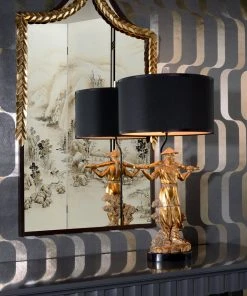 Wildwood Mr. Wynn Lamp