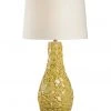 Wildwood Encore Lamp - Golden Rod Table Lamps 2 Wildwood Encore Lamp - Golden Rod Table Lamps