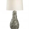 Wildwood Encore Lamp - Steel Table Lamps