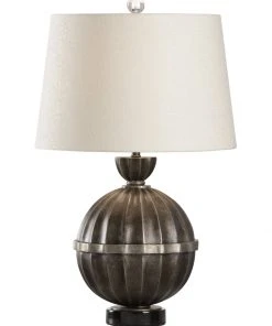 Wildwood Cirque Lamp