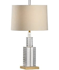 Table Lamps Wildwood Empire Lamp